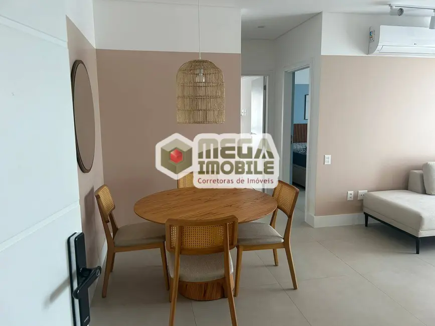 Foto 2 de Apartamento com 2 quartos à venda, 75m2 em Córrego Grande, Florianopolis - SC