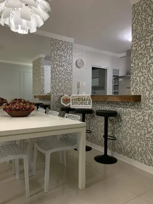 Foto 2 de Apartamento com 3 quartos à venda, 90m2 em Itacorubi, Florianopolis - SC