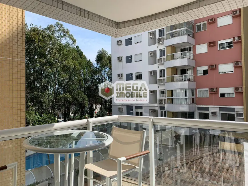 Foto 1 de Apartamento com 3 quartos à venda, 90m2 em Itacorubi, Florianopolis - SC