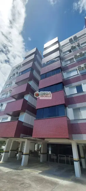 Foto 1 de Apartamento com 2 quartos à venda, 72m2 em Trindade, Florianopolis - SC