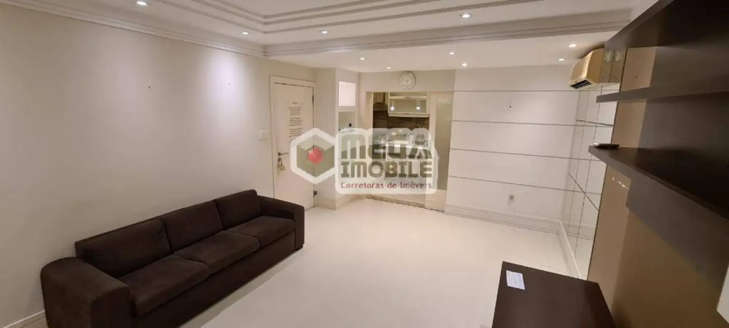 Foto 2 de Apartamento com 2 quartos à venda, 110m2 em Centro, Florianopolis - SC
