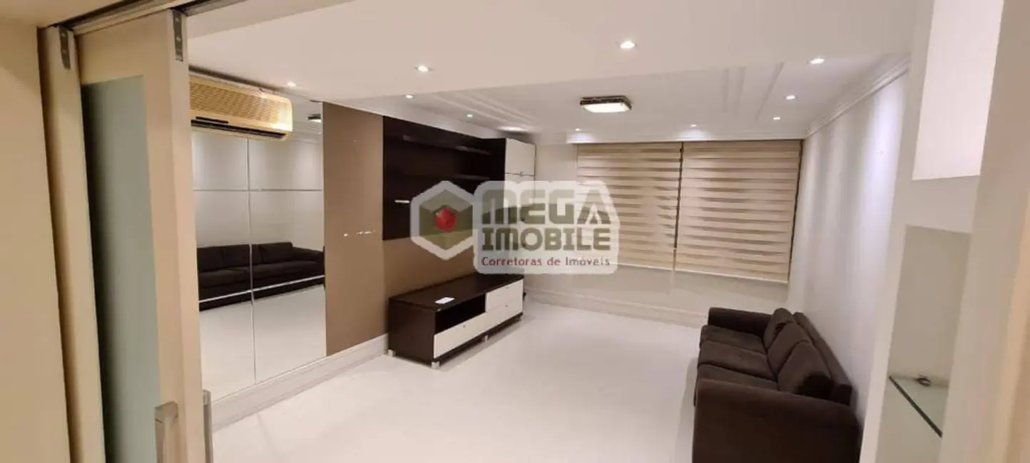 Foto 1 de Apartamento com 2 quartos à venda, 110m2 em Centro, Florianopolis - SC