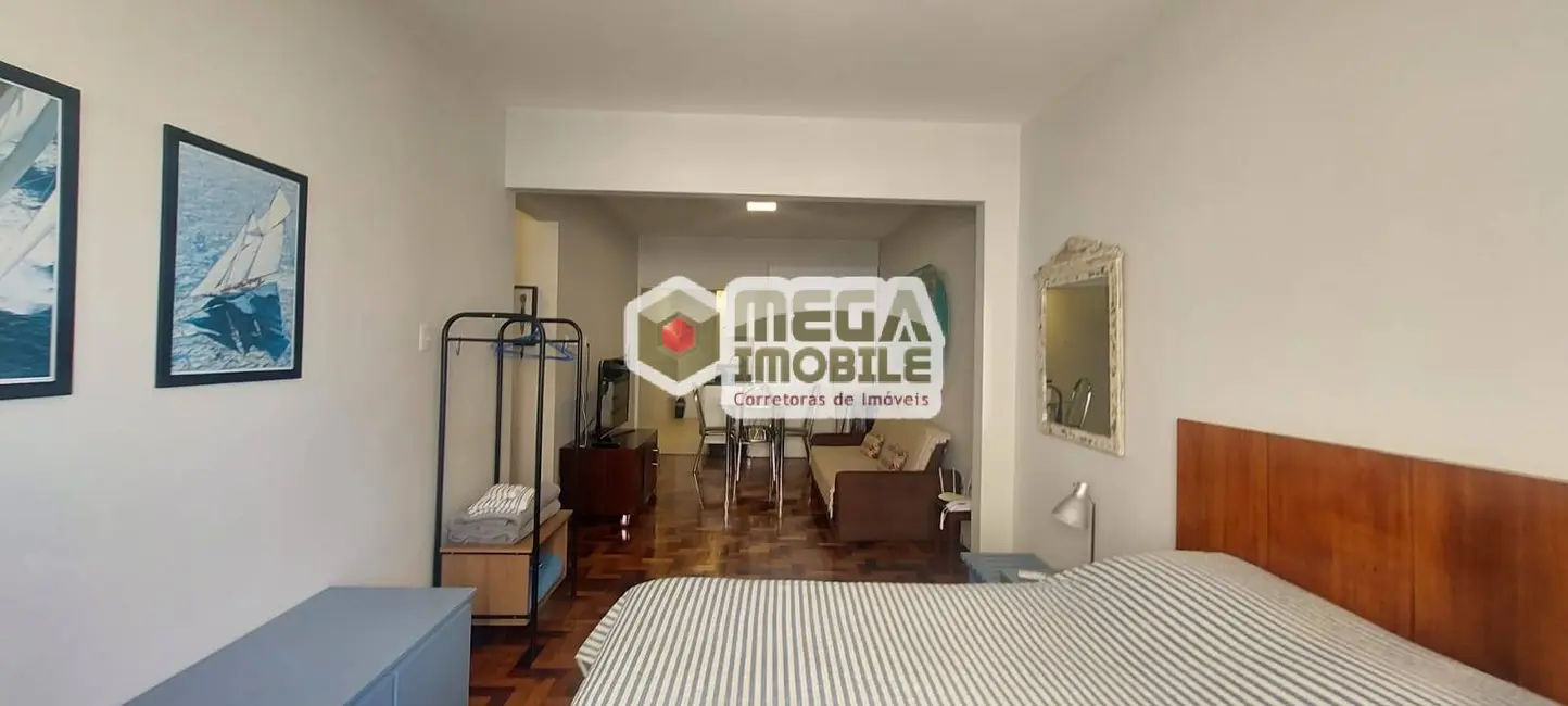 Foto 6 de Apartamento com 1 quarto à venda, 42m2 em Centro, Florianopolis - SC