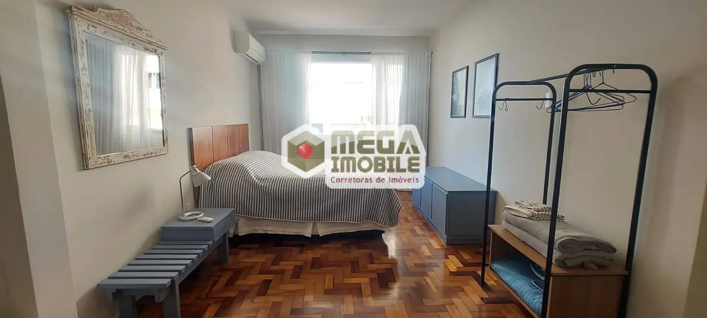 Foto 1 de Apartamento com 1 quarto à venda, 42m2 em Centro, Florianopolis - SC