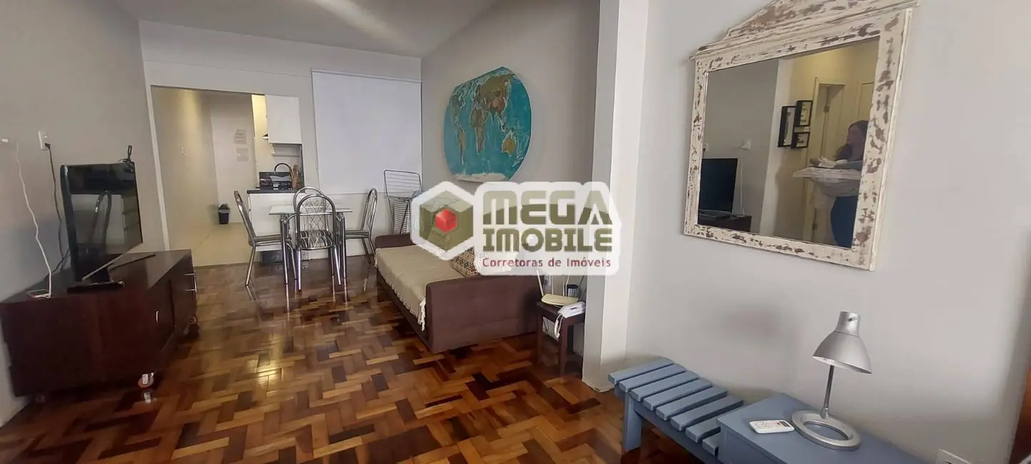 Foto 9 de Apartamento com 1 quarto à venda, 42m2 em Centro, Florianopolis - SC