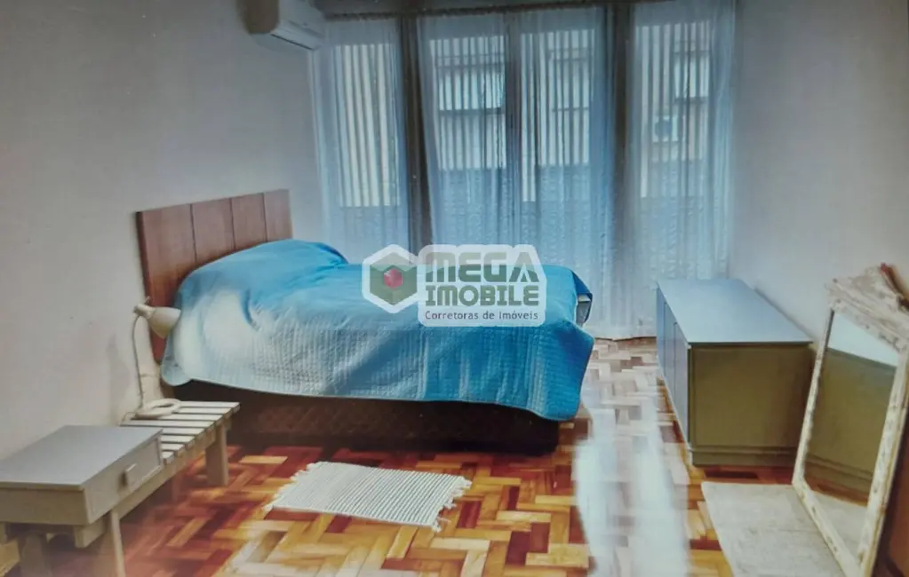 Foto 1 de Apartamento com 1 quarto à venda, 40m2 em Centro, Florianopolis - SC