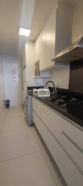 Foto 3 de Apartamento com 1 quarto à venda, 42m2 em Centro, Florianopolis - SC