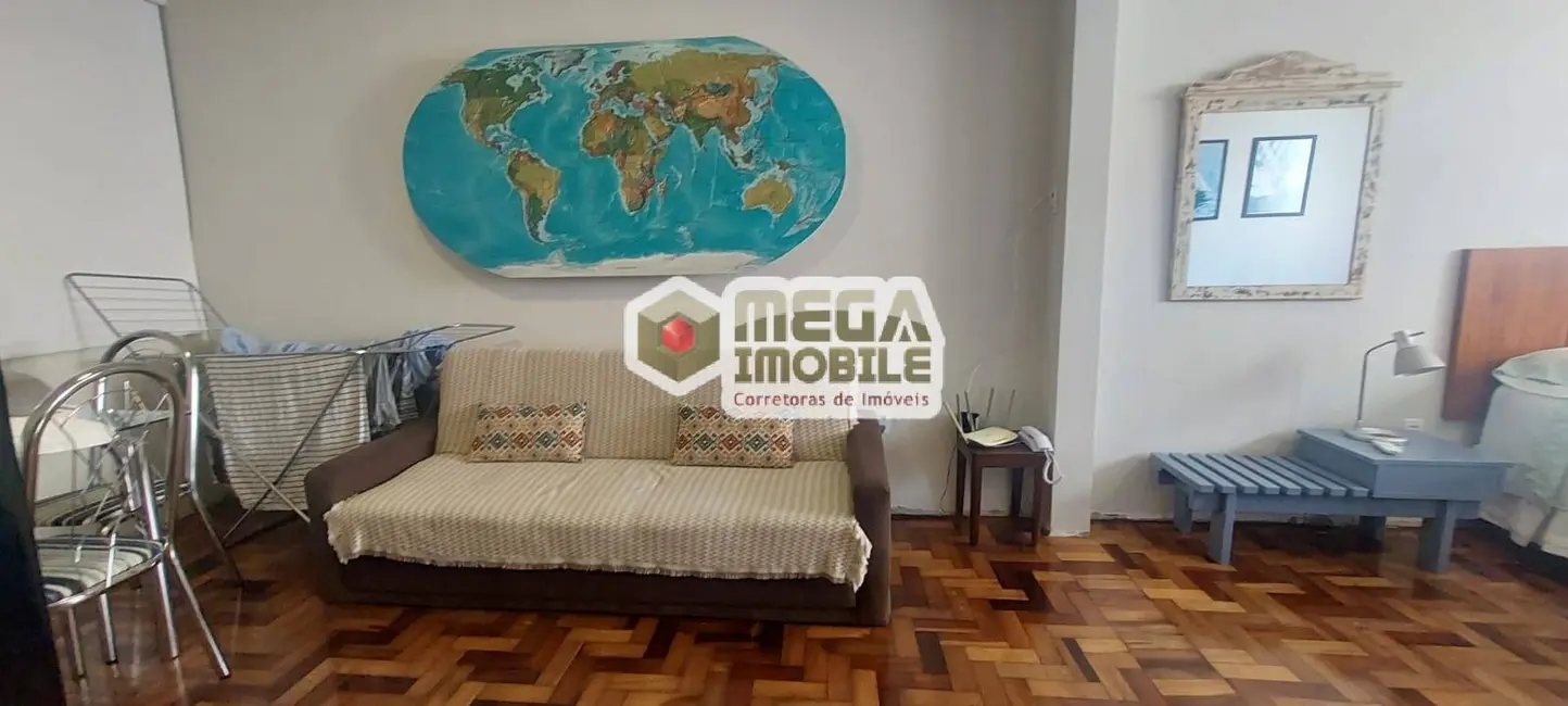 Foto 5 de Apartamento com 1 quarto à venda, 42m2 em Centro, Florianopolis - SC