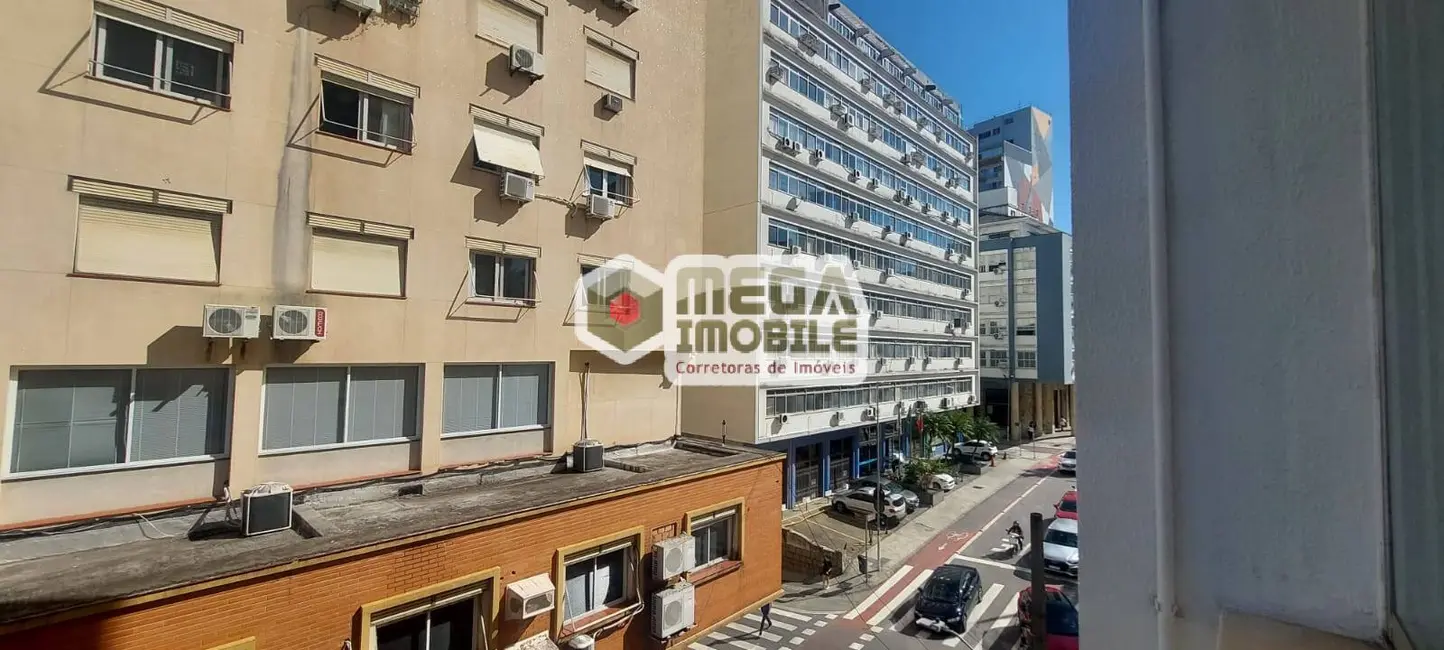 Foto 8 de Apartamento com 1 quarto à venda, 42m2 em Centro, Florianopolis - SC