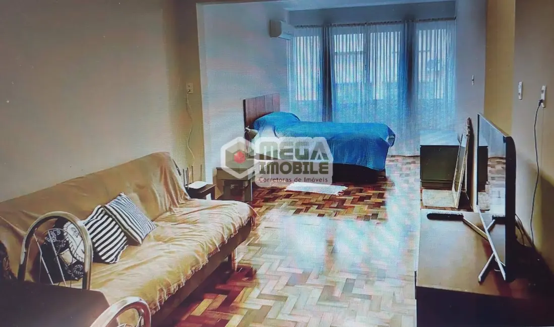 Foto 2 de Apartamento com 1 quarto à venda, 40m2 em Centro, Florianopolis - SC