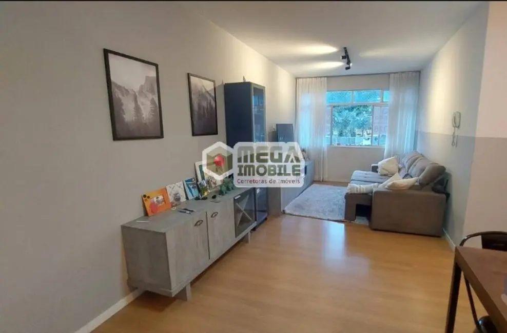 Foto 2 de Apartamento com 3 quartos à venda, 73m2 em Itacorubi, Florianopolis - SC