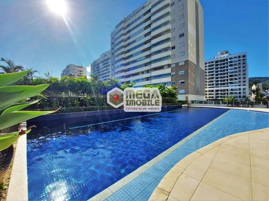 Foto 4 de Apartamento com 4 quartos à venda, 124m2 em Itacorubi, Florianopolis - SC