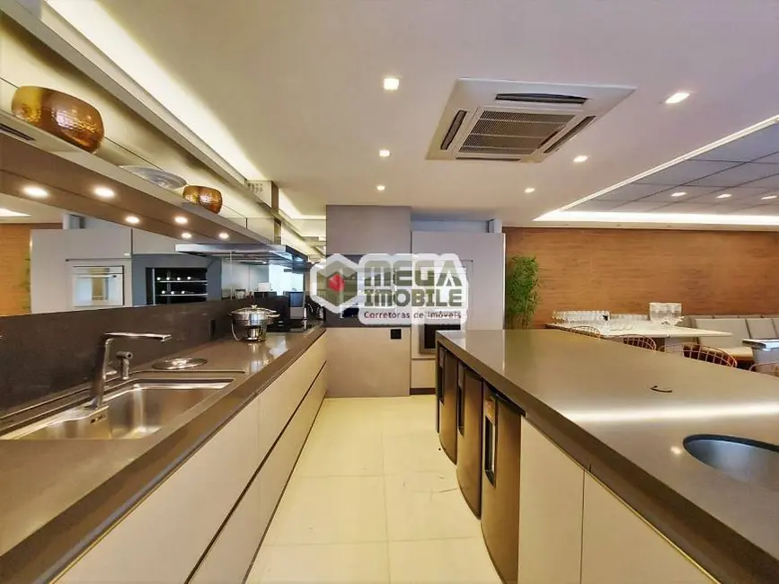 Foto 9 de Apartamento com 4 quartos à venda, 124m2 em Itacorubi, Florianopolis - SC