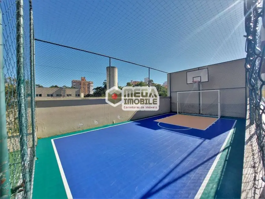 Foto 3 de Apartamento com 4 quartos à venda, 124m2 em Itacorubi, Florianopolis - SC