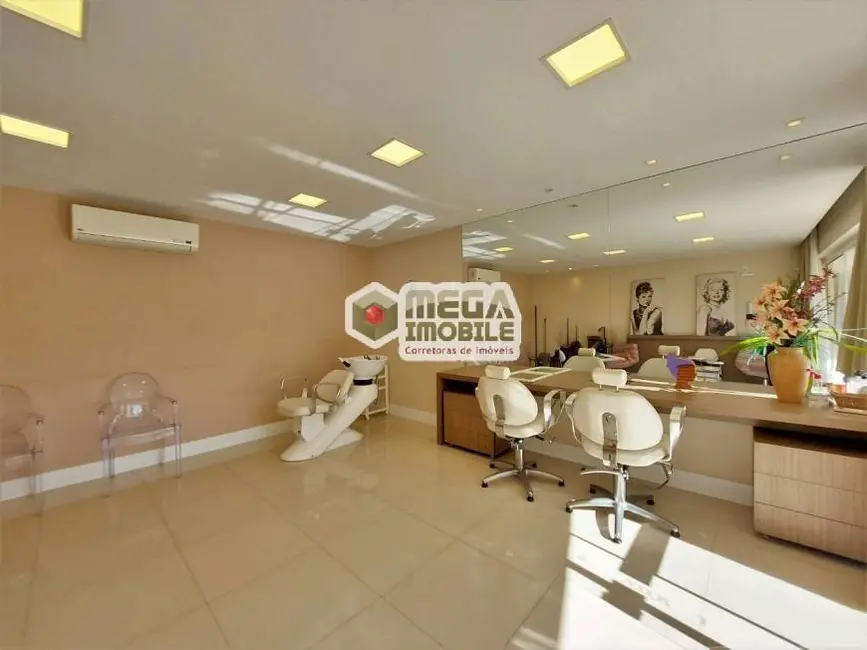 Foto 6 de Apartamento com 4 quartos à venda, 124m2 em Itacorubi, Florianopolis - SC