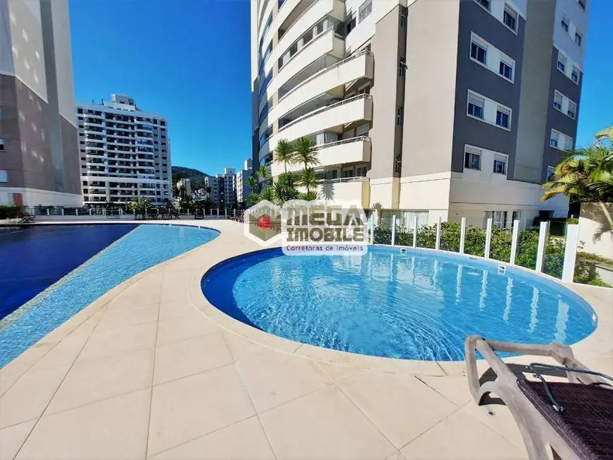 Foto 5 de Apartamento com 4 quartos à venda, 124m2 em Itacorubi, Florianopolis - SC