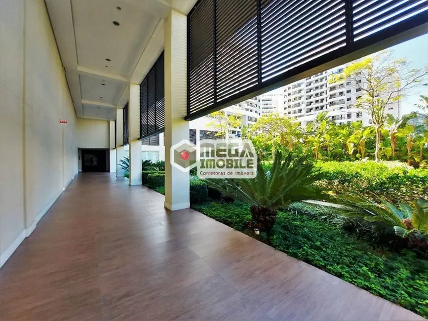 Foto 7 de Apartamento com 4 quartos à venda, 124m2 em Itacorubi, Florianopolis - SC