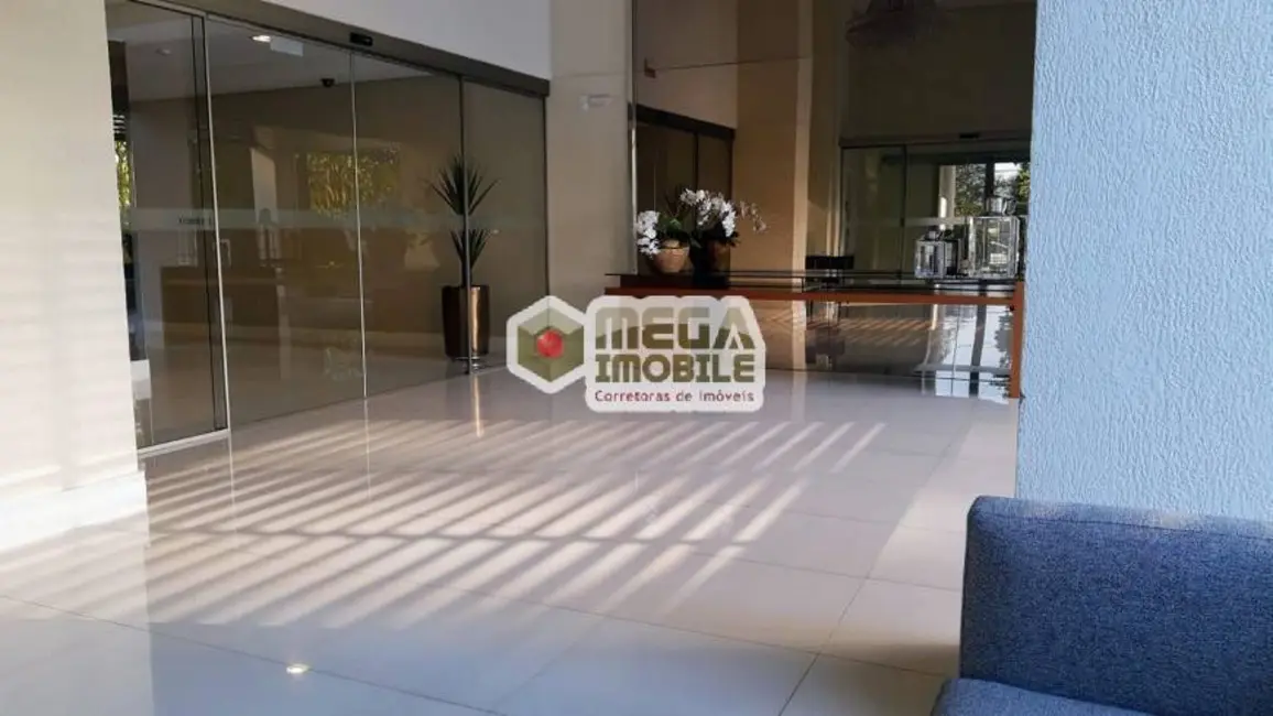 Foto 1 de Apartamento com 4 quartos à venda, 124m2 em Itacorubi, Florianopolis - SC