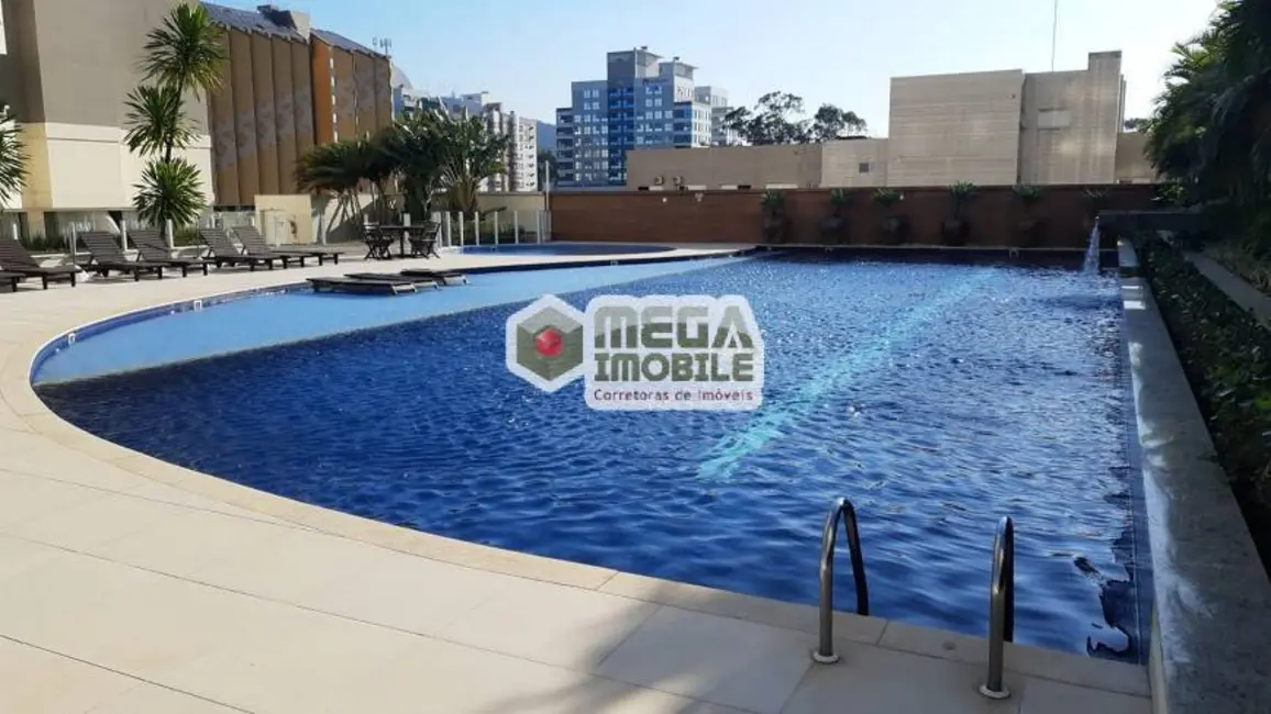 Foto 8 de Apartamento com 4 quartos à venda, 124m2 em Itacorubi, Florianopolis - SC