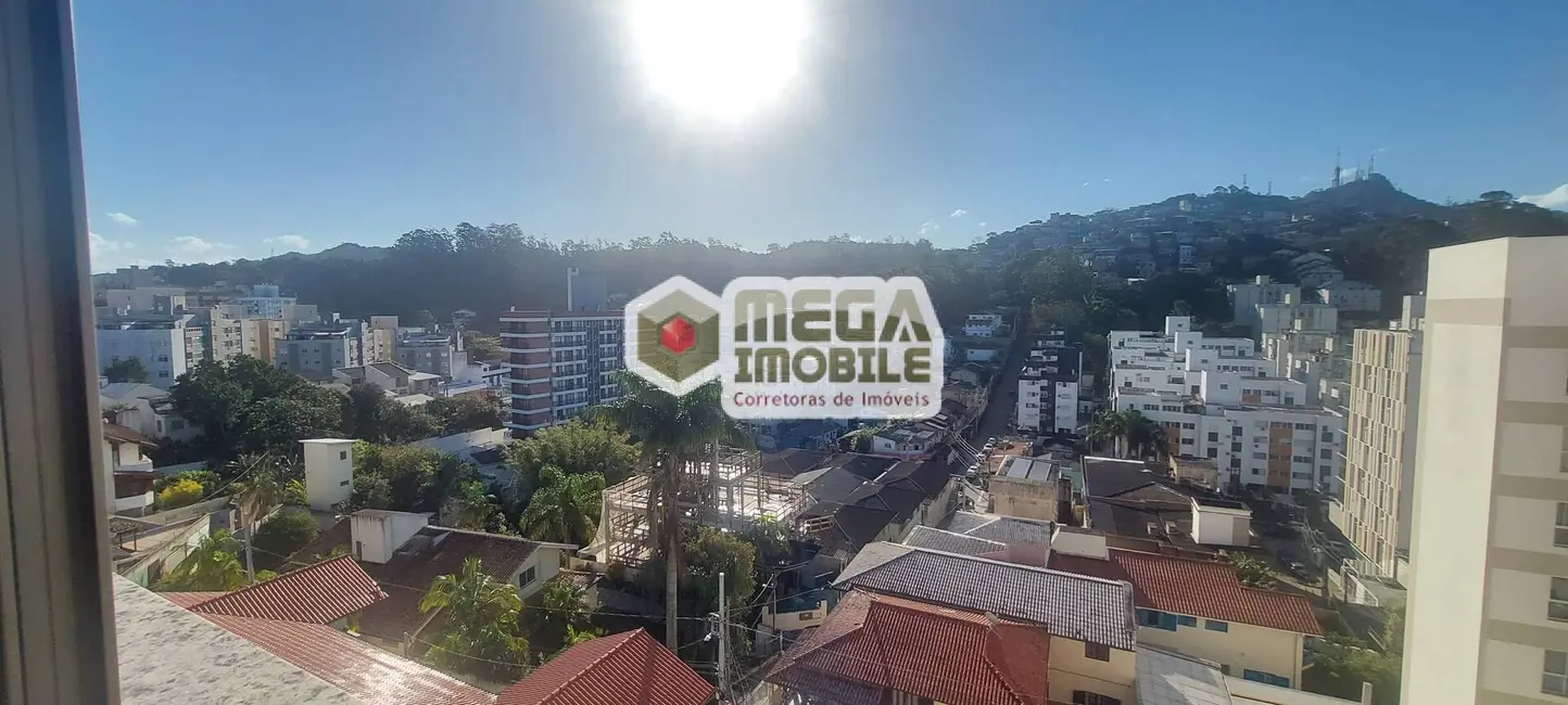 Foto 3 de Apartamento com 1 quarto à venda, 43m2 em Carvoeira, Florianopolis - SC