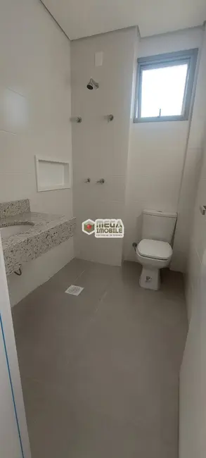Foto 7 de Apartamento com 1 quarto à venda, 43m2 em Carvoeira, Florianopolis - SC