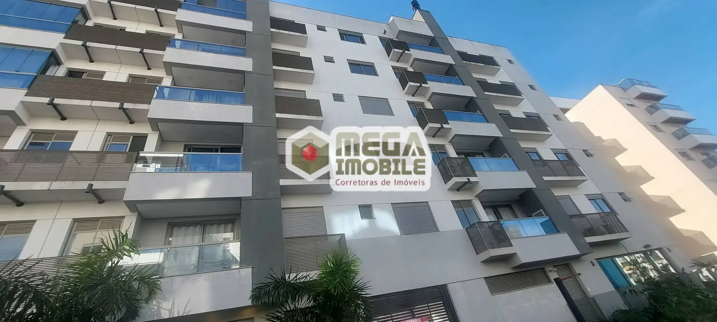 Foto 8 de Apartamento com 1 quarto à venda, 43m2 em Carvoeira, Florianopolis - SC