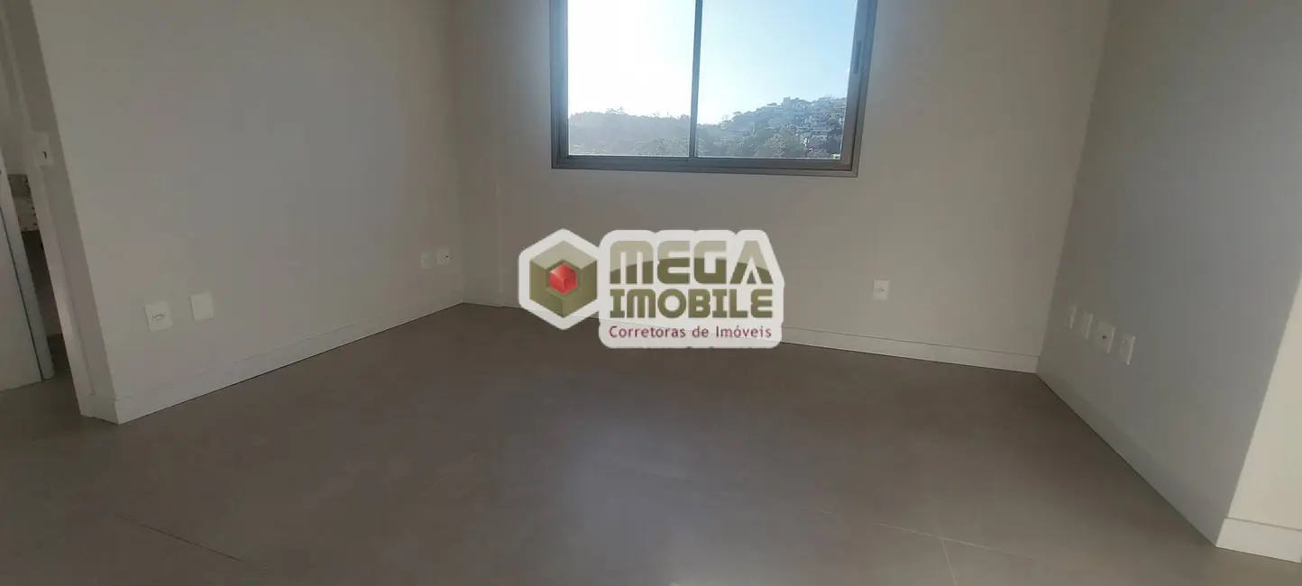 Foto 4 de Apartamento com 1 quarto à venda, 43m2 em Carvoeira, Florianopolis - SC