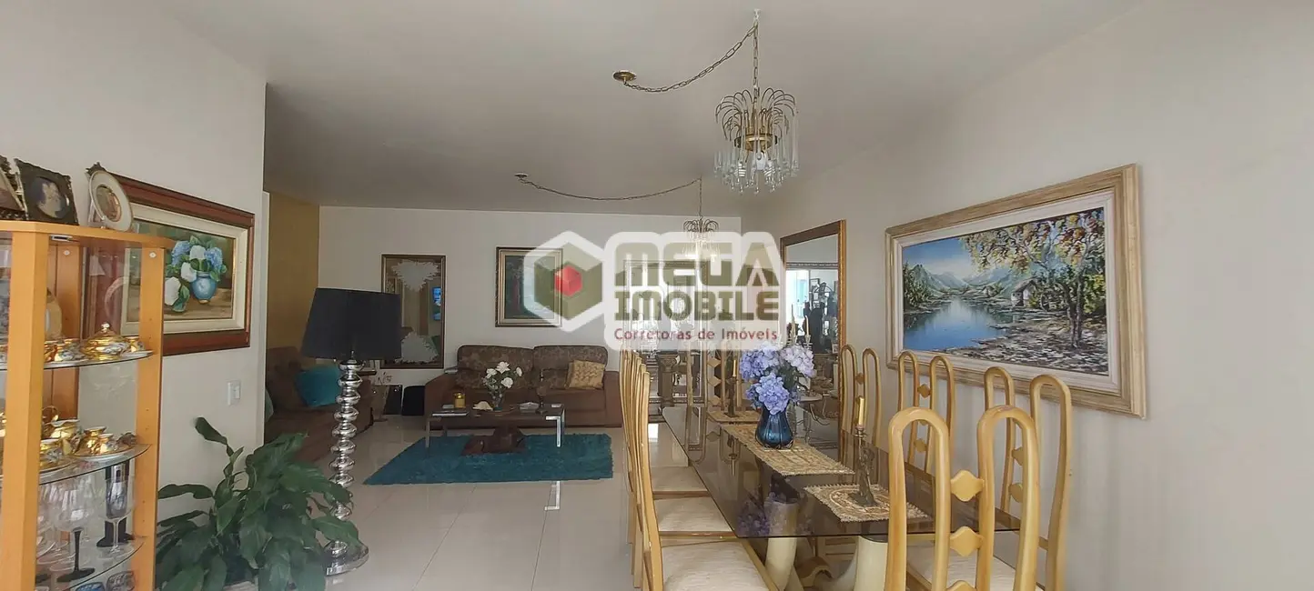 Foto 2 de Apartamento com 4 quartos à venda, 130m2 em Centro, Florianopolis - SC