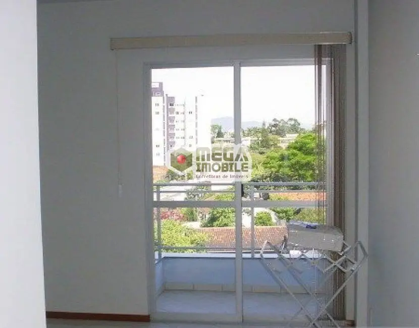 Foto 2 de Apartamento com 2 quartos à venda, 65m2 em Itacorubi, Florianopolis - SC