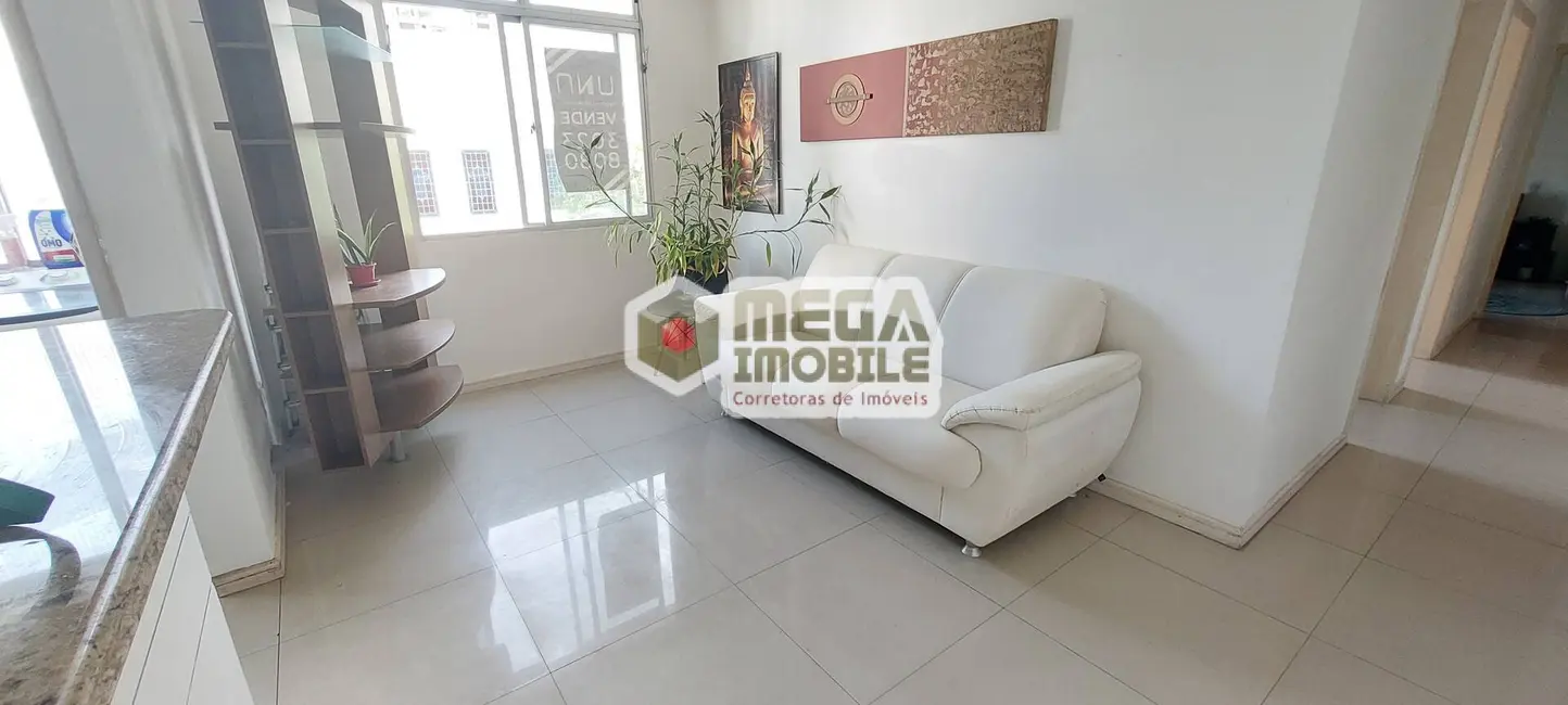 Foto 1 de Apartamento com 3 quartos à venda, 63m2 em Centro, Florianopolis - SC