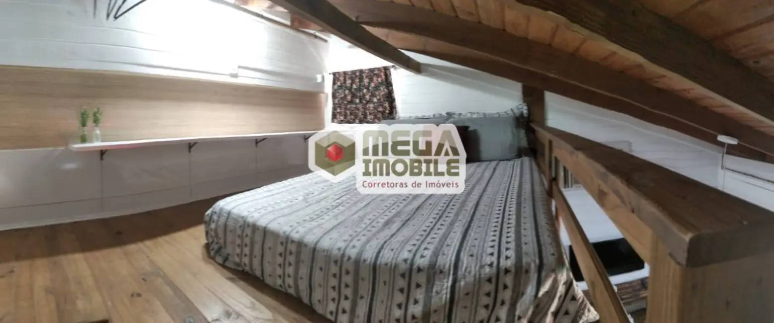 Foto 8 de Casa com 1 quarto para alugar, 25m2 em Florianopolis - SC