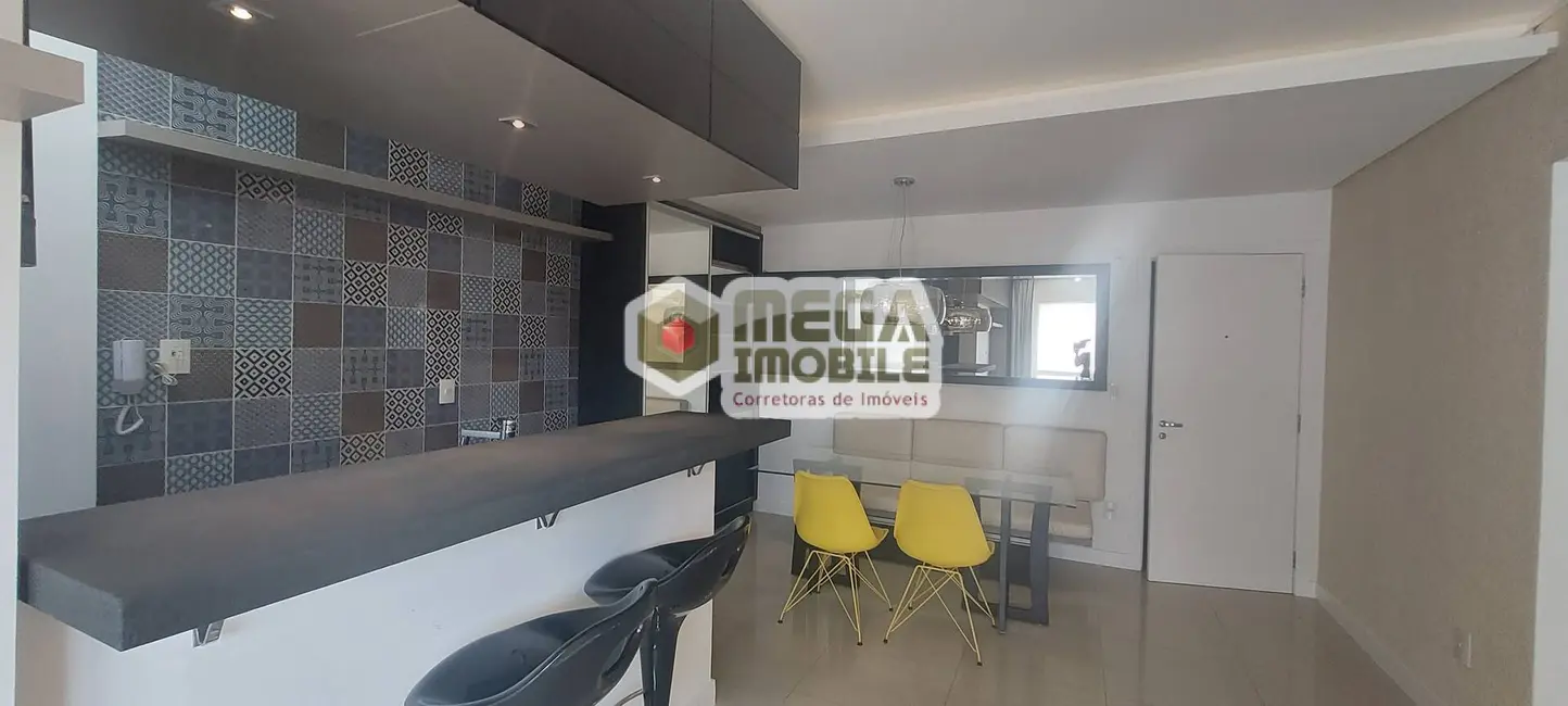 Foto 1 de Apartamento com 2 quartos à venda, 70m2 em Pantanal, Florianopolis - SC