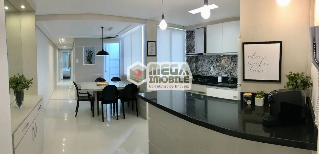 Foto 1 de Apartamento com 2 quartos à venda, 90m2 em Centro, Florianopolis - SC