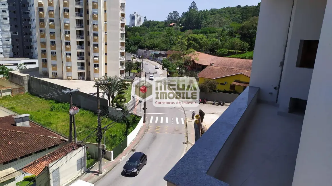 Foto 2 de Apartamento com 2 quartos à venda, 69m2 em Itacorubi, Florianopolis - SC
