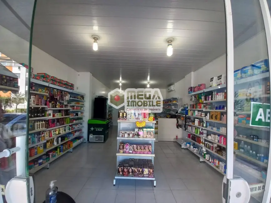 Foto 1 de Sala Comercial à venda, 47m2 em Carvoeira, Florianopolis - SC