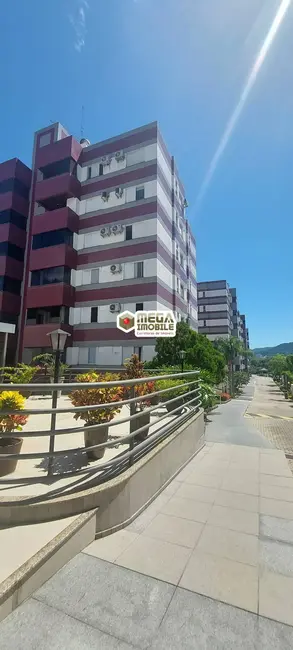 Foto 2 de Apartamento com 3 quartos à venda, 89m2 em Trindade, Florianopolis - SC