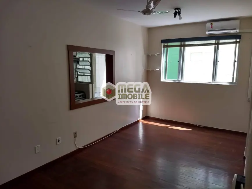 Foto 2 de Apartamento com 2 quartos à venda, 63m2 em Itacorubi, Florianopolis - SC