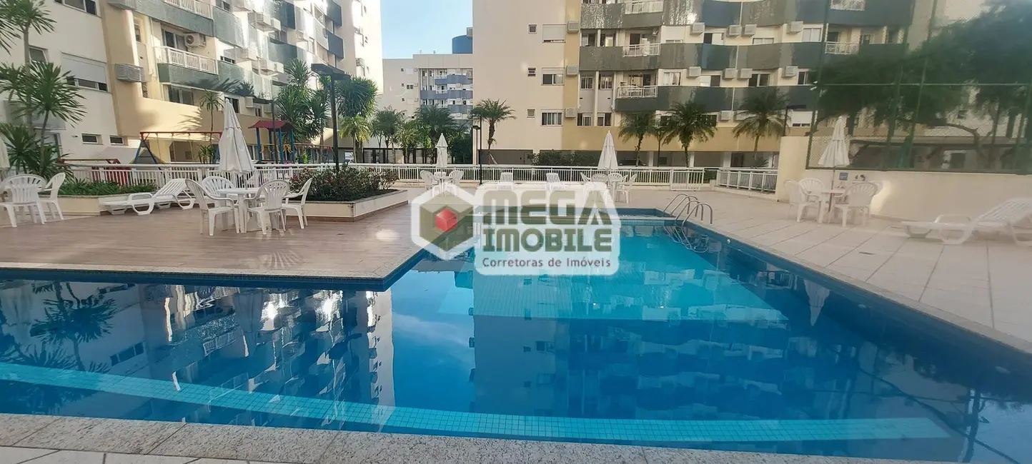 Foto 1 de Apartamento com 2 quartos à venda, 72m2 em Itacorubi, Florianopolis - SC