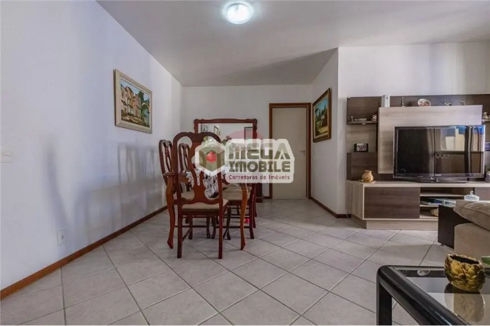 Foto 2 de Apartamento com 3 quartos à venda, 85m2 em Trindade, Florianopolis - SC