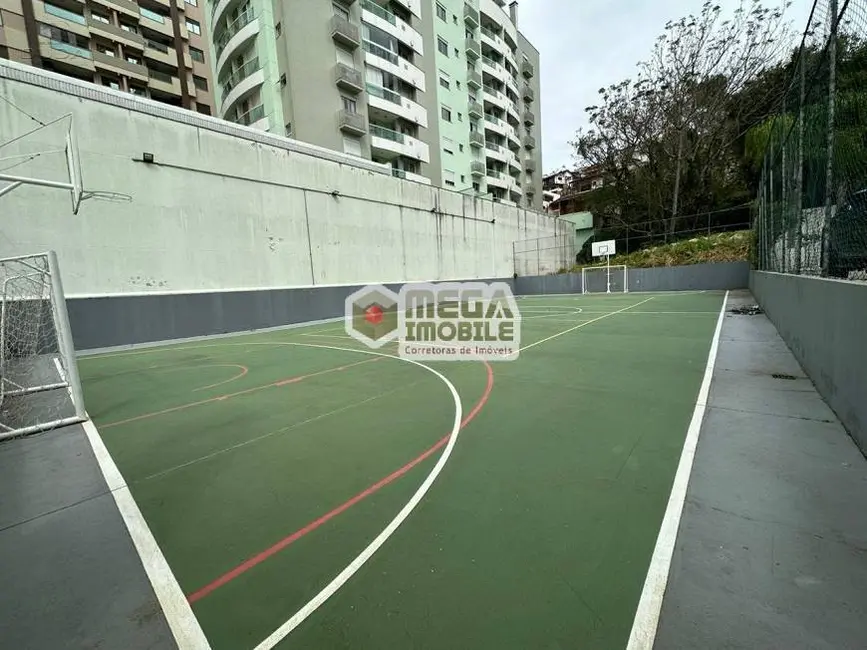 Apartamento com 3 quartos à venda, 85m2 em Trindade, Florianopolis - SC - imagem 5 Foto 5 de Apartamento com 3 quartos à venda, 85m2 em Trindade, Florianopolis - SC