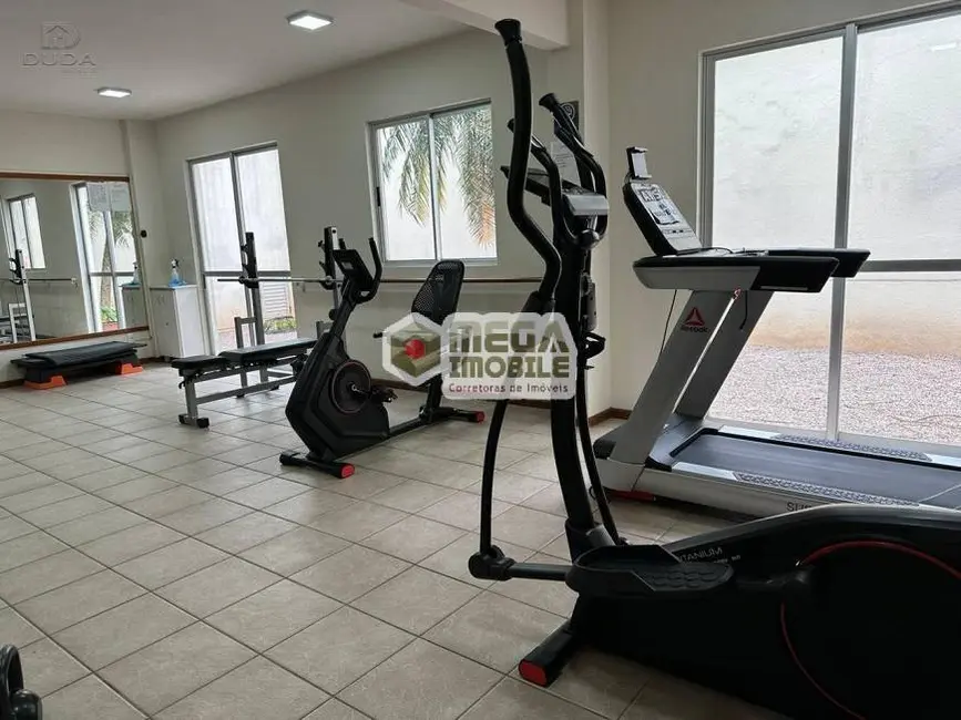 Apartamento com 3 quartos à venda, 85m2 em Trindade, Florianopolis - SC - imagem 9 Foto 9 de Apartamento com 3 quartos à venda, 85m2 em Trindade, Florianopolis - SC