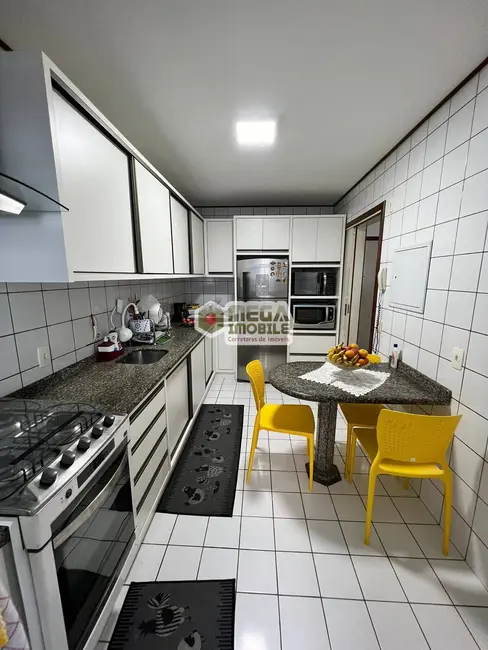 Foto 1 de Apartamento com 3 quartos à venda, 85m2 em Trindade, Florianopolis - SC