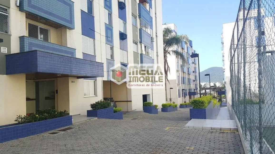 Apartamento com 3 quartos à venda, 85m2 em Trindade, Florianopolis - SC - imagem 4 Foto 4 de Apartamento com 3 quartos à venda, 85m2 em Trindade, Florianopolis - SC