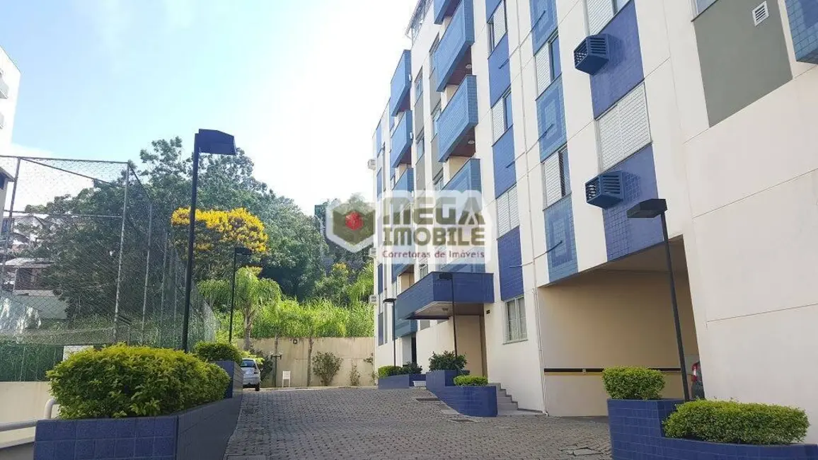 Apartamento com 3 quartos à venda, 85m2 em Trindade, Florianopolis - SC - imagem 2 Foto 2 de Apartamento com 3 quartos à venda, 85m2 em Trindade, Florianopolis - SC