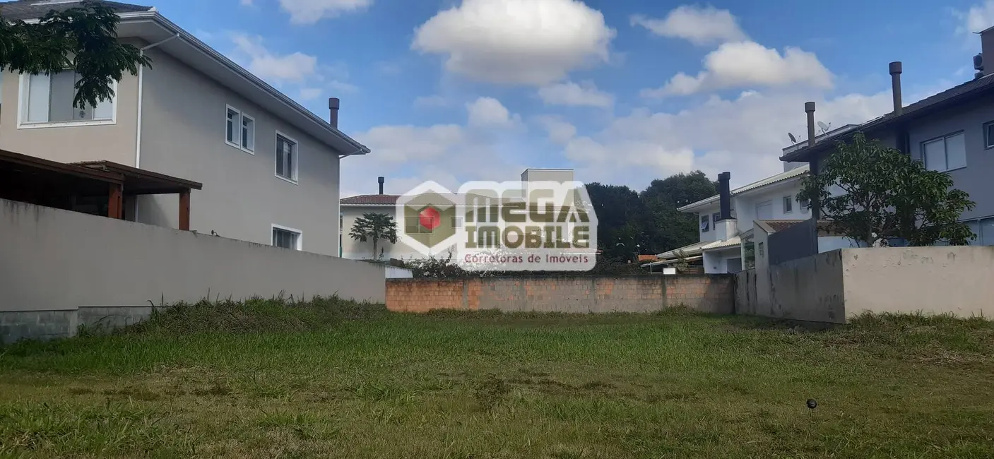 Foto 1 de Terreno / Lote à venda, 450m2 em Cachoeira do Bom Jesus, Florianopolis - SC