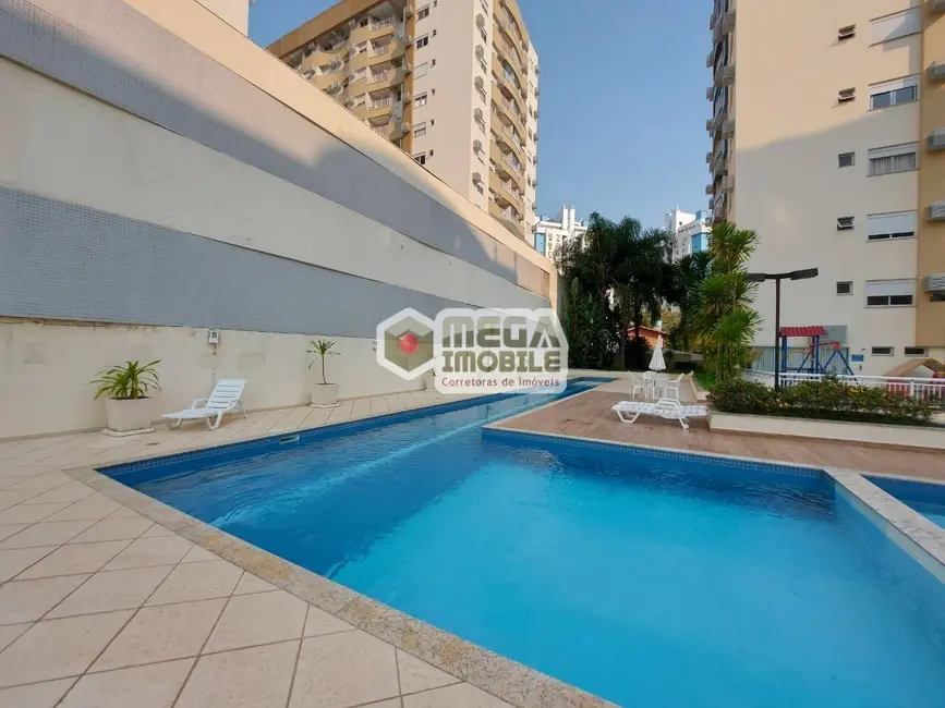 Foto 1 de Apartamento com 2 quartos à venda, 69m2 em Itacorubi, Florianopolis - SC