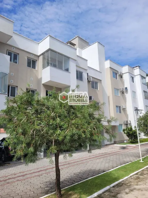 Foto 1 de Apartamento com 2 quartos à venda, 55m2 em Canasvieiras, Florianopolis - SC