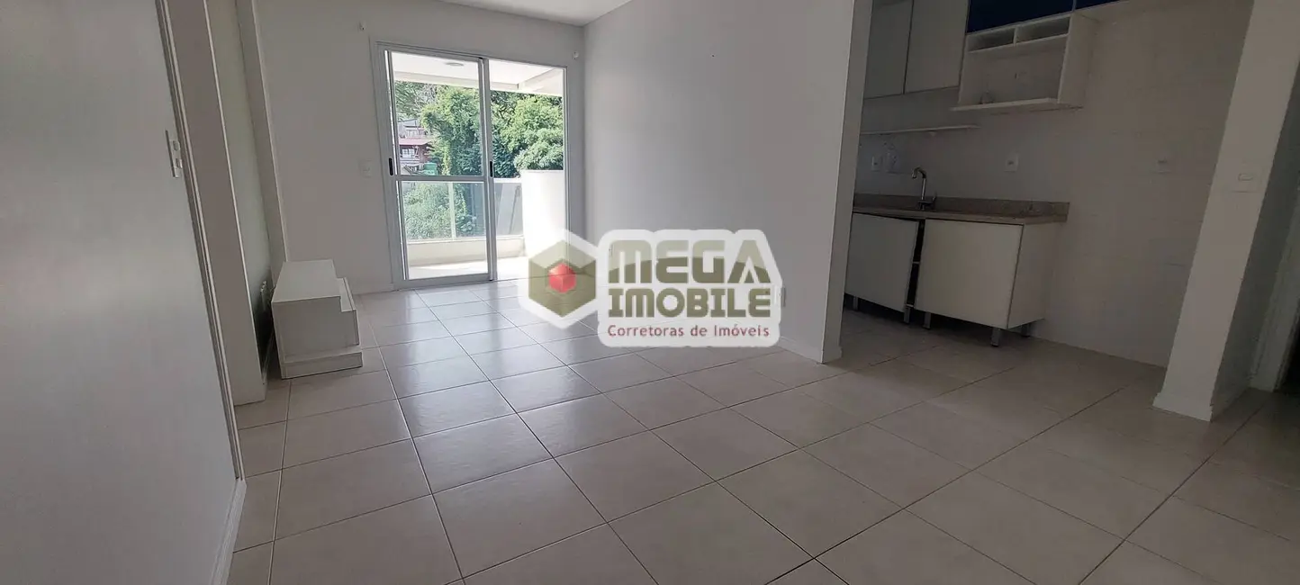 Foto 1 de Apartamento com 2 quartos à venda, 70m2 em Itacorubi, Florianopolis - SC