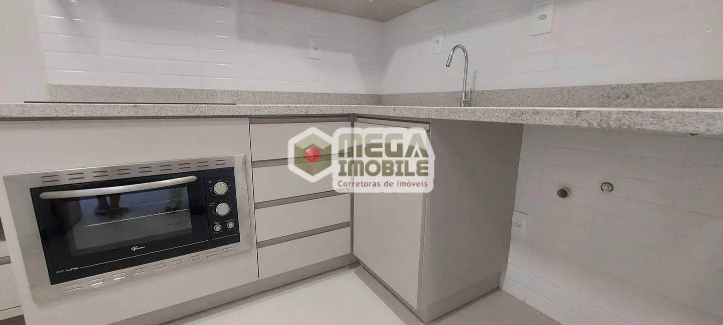 Foto 2 de Apartamento com 1 quarto à venda, 31m2 em Trindade, Florianopolis - SC