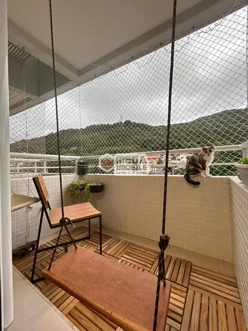 Foto 2 de Apartamento com 2 quartos à venda, 74m2 em Itacorubi, Florianopolis - SC